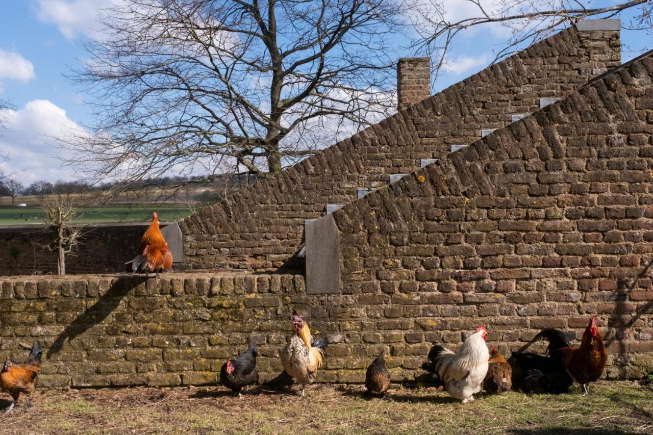 Meschermolen 13 Eijsden Kültér fotó